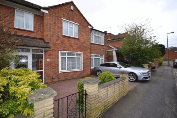 4&nbsp;Bedroom&nbsp;Detached